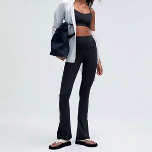 Lululemon Align High Rise Mini Flare Pant - Size 4